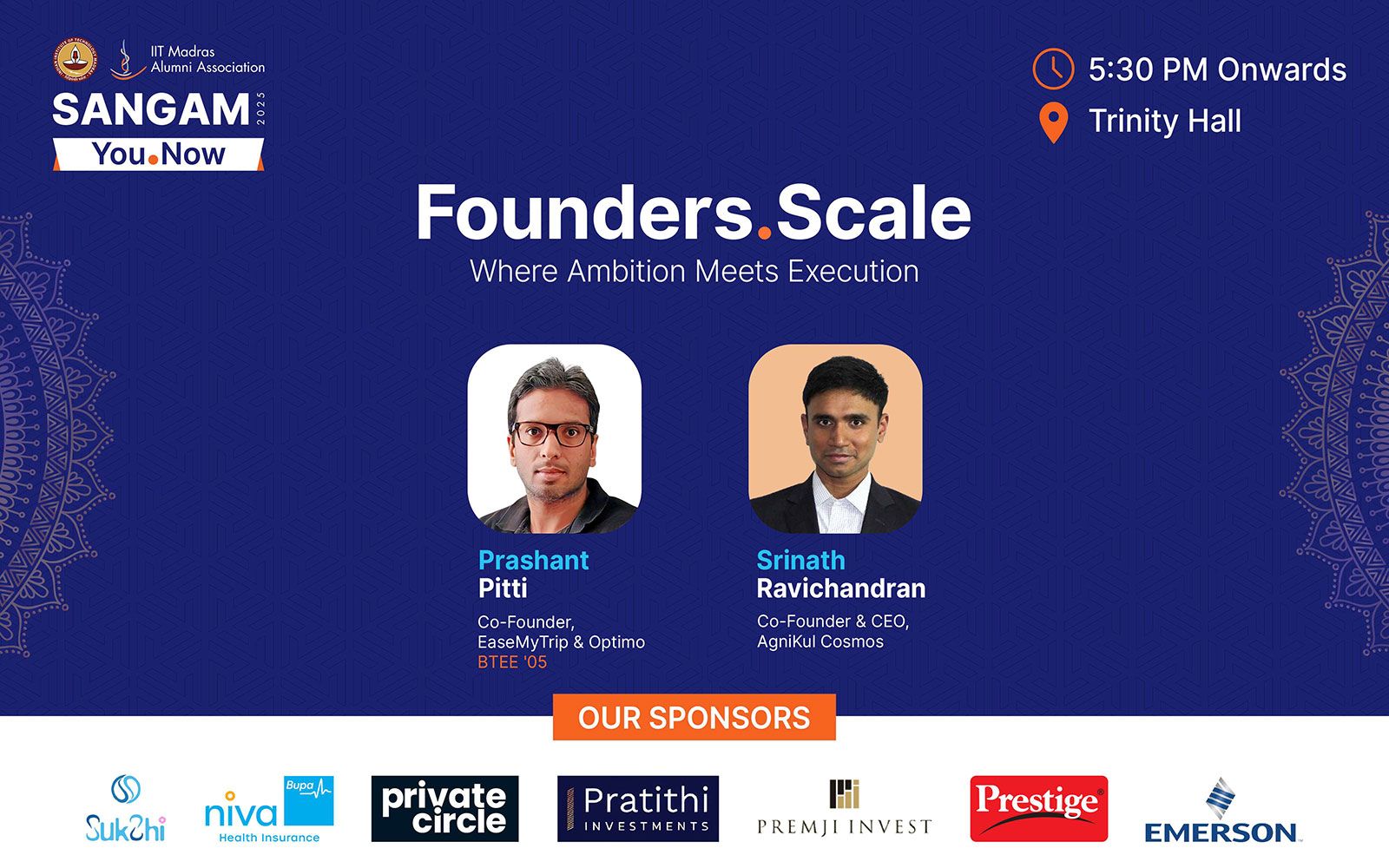Founders.Scale