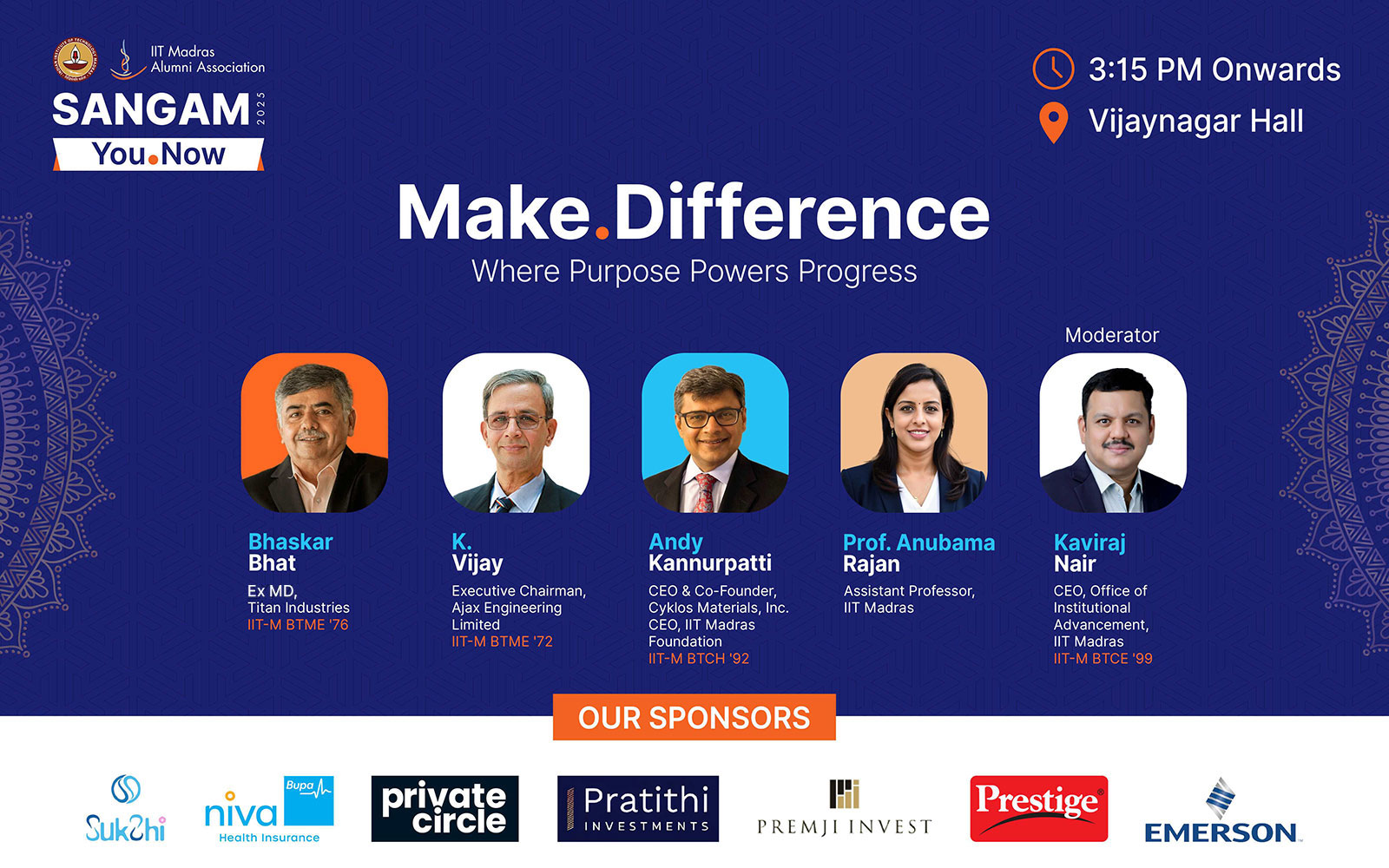 Make.Difference