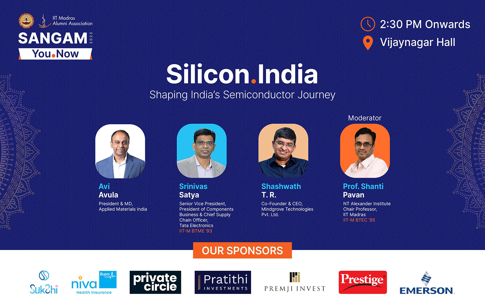 Silicon.India