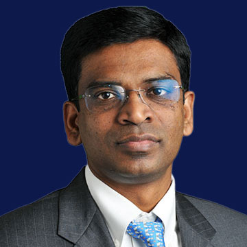 Mr. Srinivas Satya