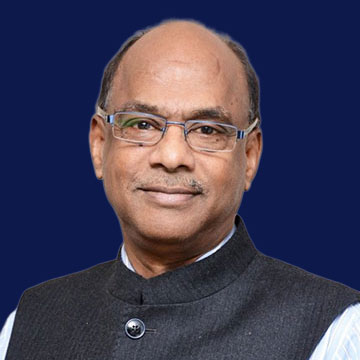 Mr. B. Sambamurthy