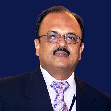 Dr. Jayakumar