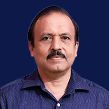 Dr. S. Unnikrishnan Nair