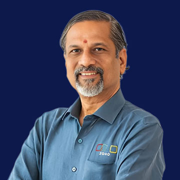 Mr. Sridhar Vembu