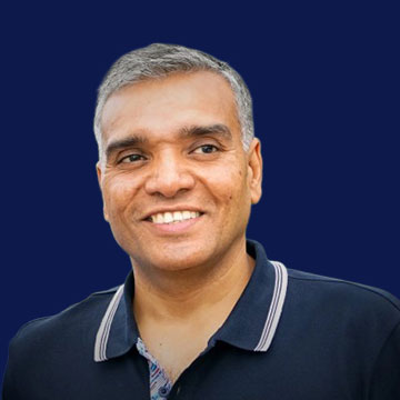 Mr. Gaurav Aggarwal