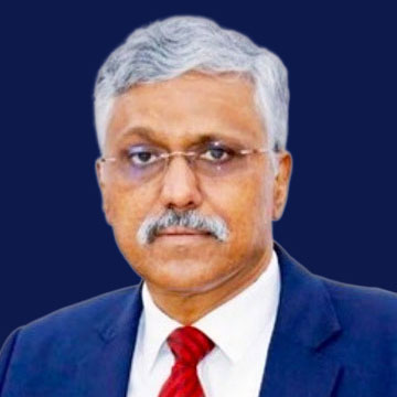 Shri Giridhar Aramane IAS