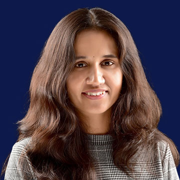 Ms. Goda Ramkumar
