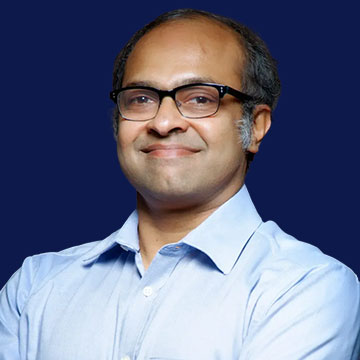 Mr. K. R. Hari Narayan