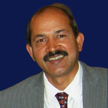 Mr. Kameswara Rao B K