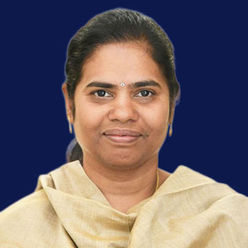 Prof. Madhavi Latha