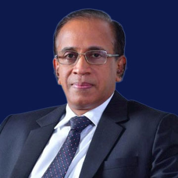 Mr. Madhu Nair