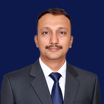 Commodore Mohit Goel, NM