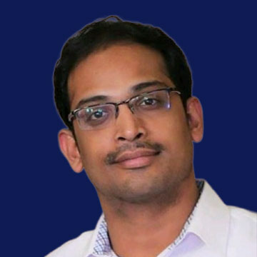 Mr. Naga Bharath Daka