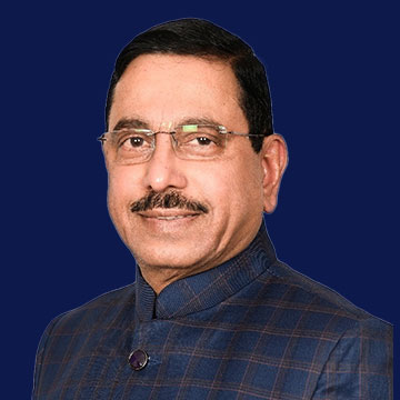Shri Pralhad Joshi