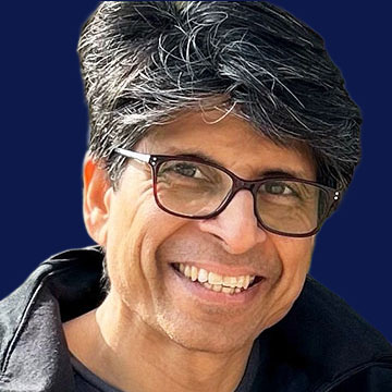 Dr. Pramod Varma