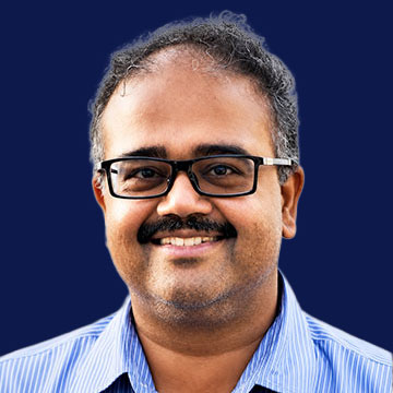 Prof. B Ravindran