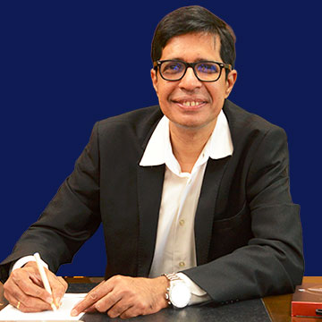Prof. V. Kamakoti
