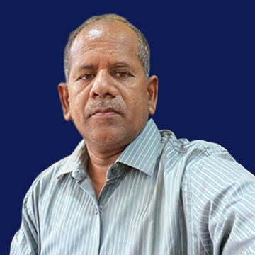 Prof. Murali K