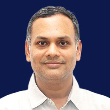 Prof. Sankaran Aniruddhan