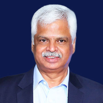 Mr. R. V. Chakrapani