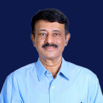 Mr. Rajeev Srinivasan