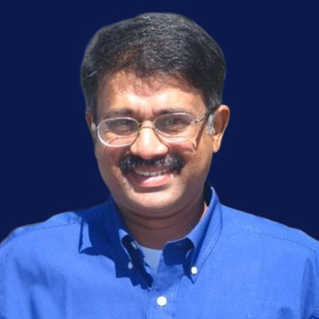 Mr. Rajeev Srinivasan