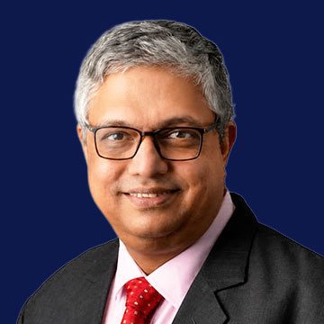 Mr. Sankaran Naren