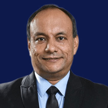 Dr. Santanu Paul