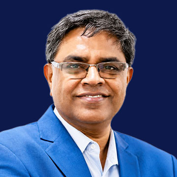 Prof. Satya Chakravarthy