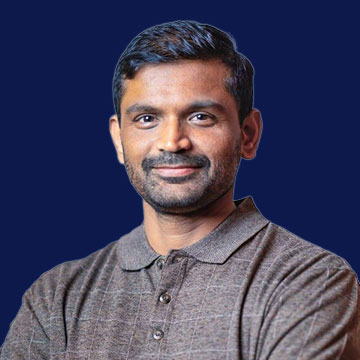 Mr. Sharat Bulusu