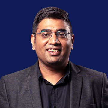 Mr. Suyash Singh 