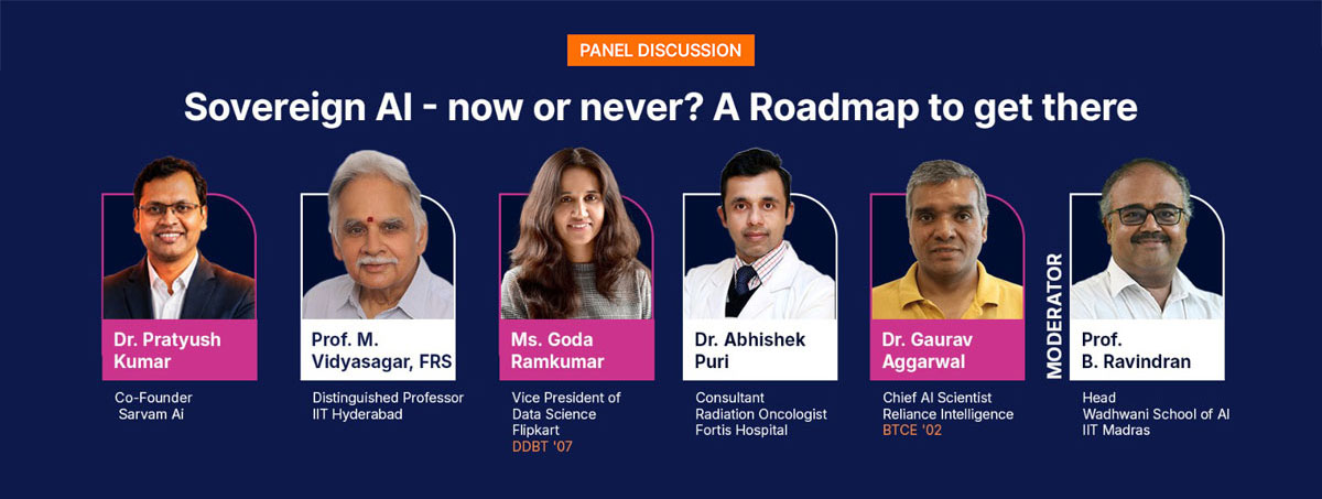 Sovereign AI - now or never? A Roadmap to get there