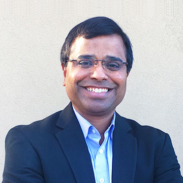 Dr. Ravi Gundlapalli