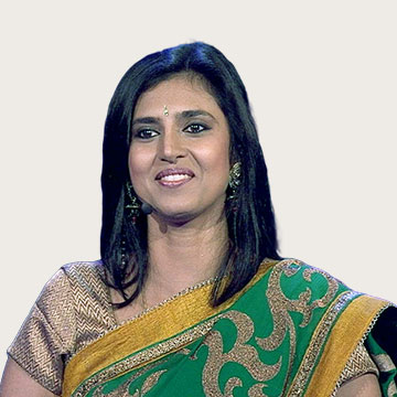 Kasturi Shankar