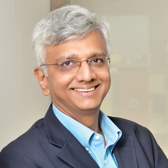 Ambi Parameswaran