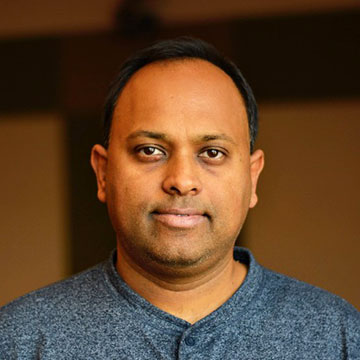 Anand Rangarajan