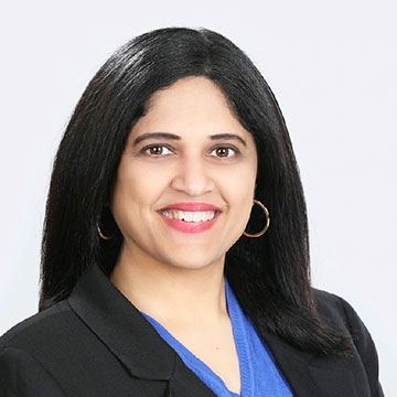 Aparna Chennapragada