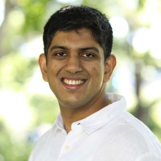 Aravind Krishnan