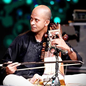 Deepak Paramashivan