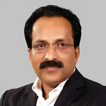 Dr. S. Somanath