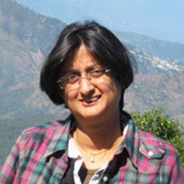 Dr. Sapna Poti