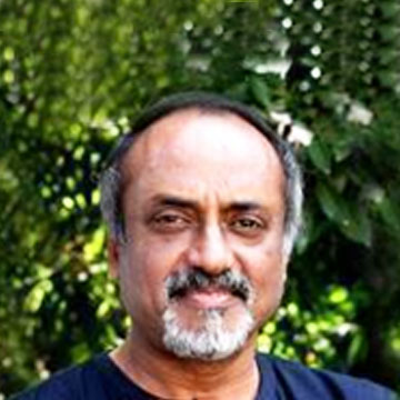 Dr. Srikanth Sundararajan