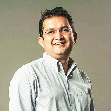 Dr.Taslimarif Saiyed