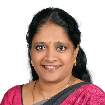 Prof. Indumathi Nambi