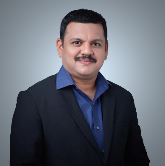 Kaviraj Nair