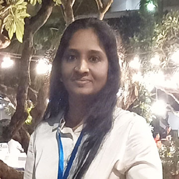 Dr. Kavitha Sairam