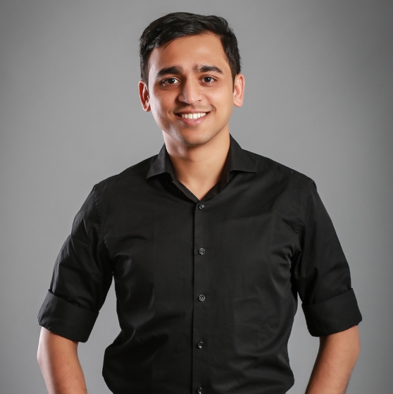 Kedar Kulkarni