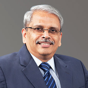 Kris Gopalakrishnan