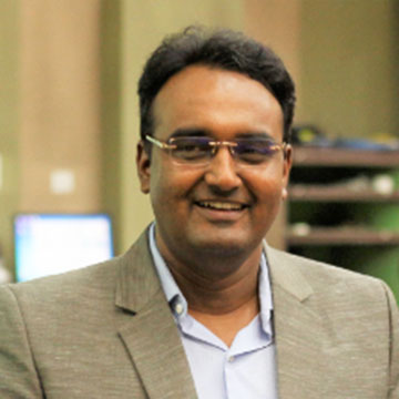 Krishnan Narayanan