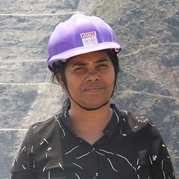 Madhavi Latha